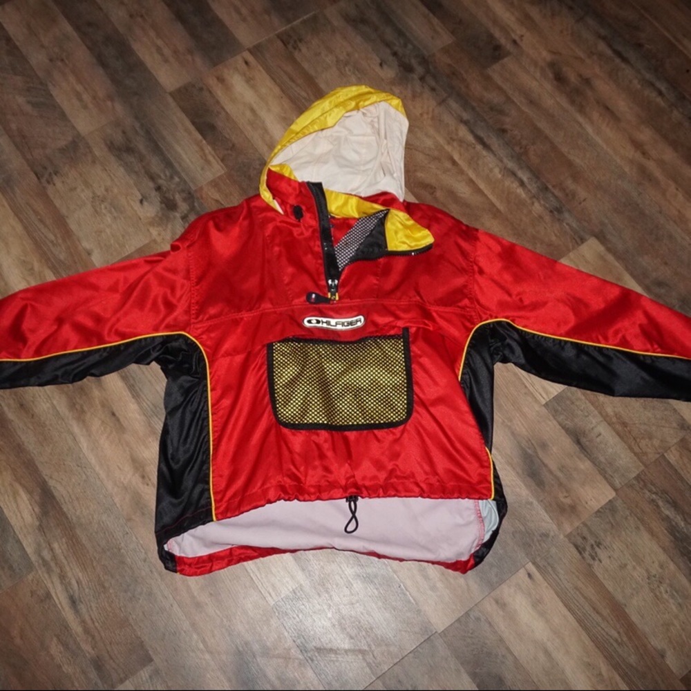 Very rare Tommy Hilfiger pullover